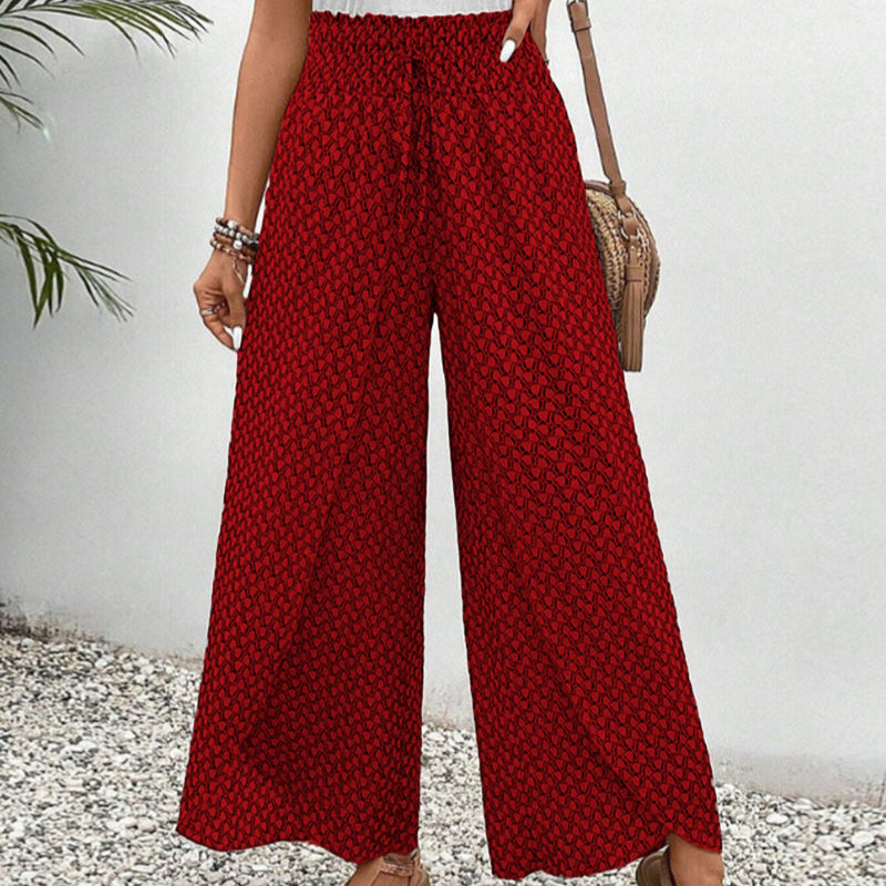 Variant image for Dames Broek Hoge Taille | Pantalon Dames voor Elke Gelegenheid | Anna-13