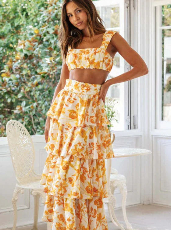 Dames Set | Kleding voor Elke Gelegenheid | Ibrahimma-4