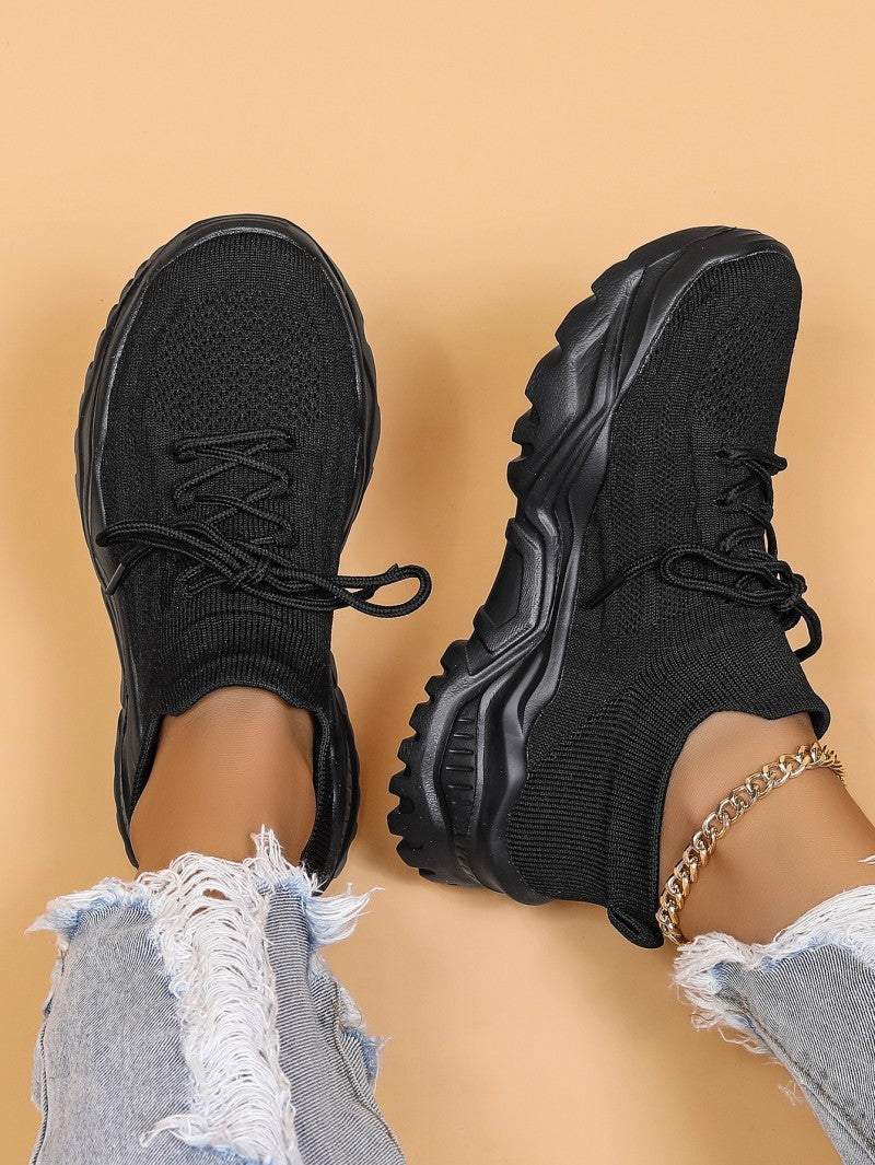 Ondersteunende schoenen voor dames – Voor gevoelige voeten – Ademend ontwerp – Pijnverlichting