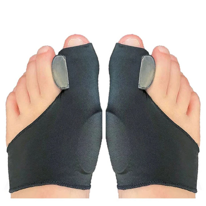 Gel Hallux Valgus Corrector – Comfort en Ondersteuning