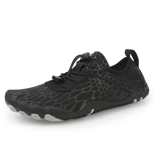SHULOOK Uniseks blotevoetenschoenen voor dames en heren, antislip, brede blotevoetenschoenen, ademende blote voeten schoenen, waterschoenen, sneakers, wit, 36 EU SHULOOK Uniseks blotevoetenschoenen voor dames en heren, antislip, brede blotevoetenschoenen, ademende blote voeten schoenen, waterschoenen, sneakers, wit, 36 EU