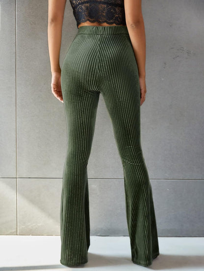 Dames Corduroy Pants