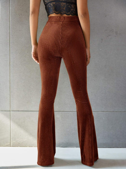 Dames Corduroy Pants