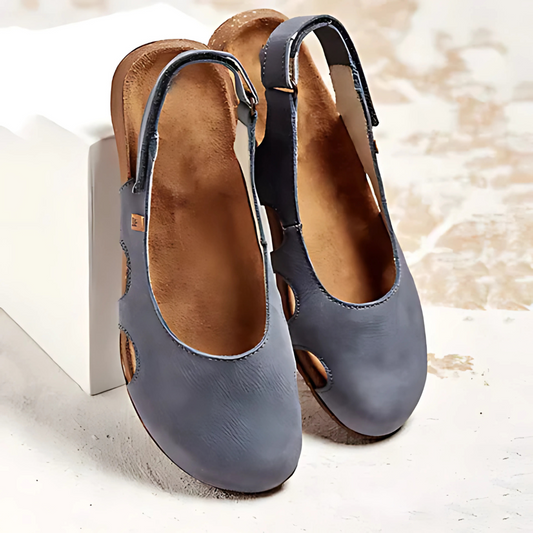 Dames Sandalen Met Steun | Sandalen Dames Voor Elke Dag | Linda