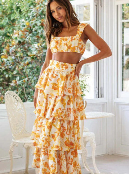 Dames Set | Kleding voor Elke Gelegenheid | Ibrahimma-4