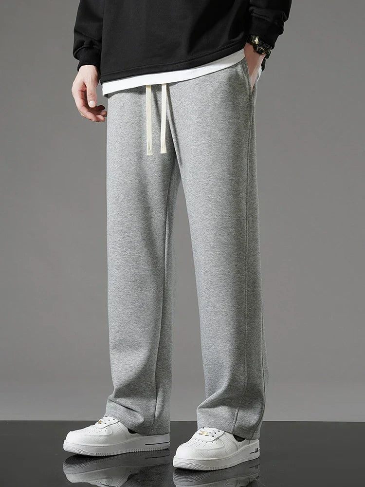 Katoenmix Sweatpants