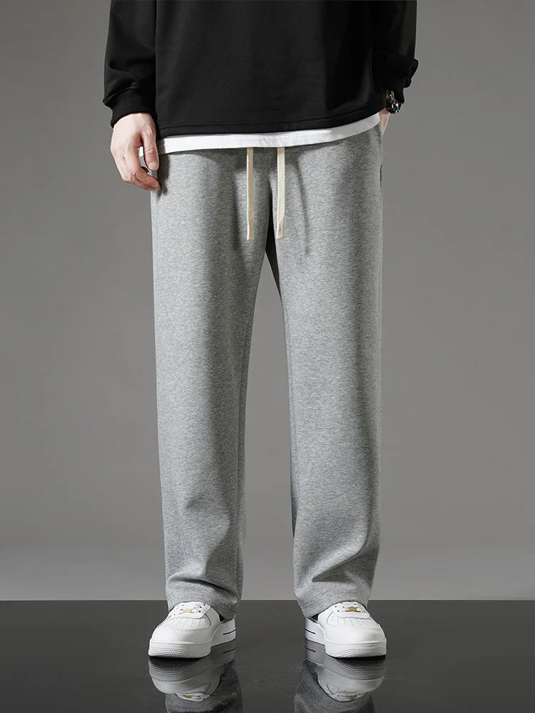 Katoenmix Sweatpants