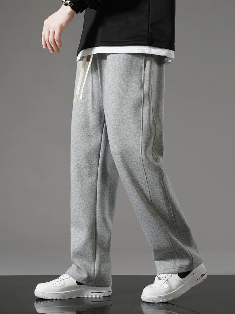 Katoenmix Sweatpants