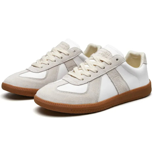 Sneakers Dames | Retro Sneakers voor Dames | Milan-4