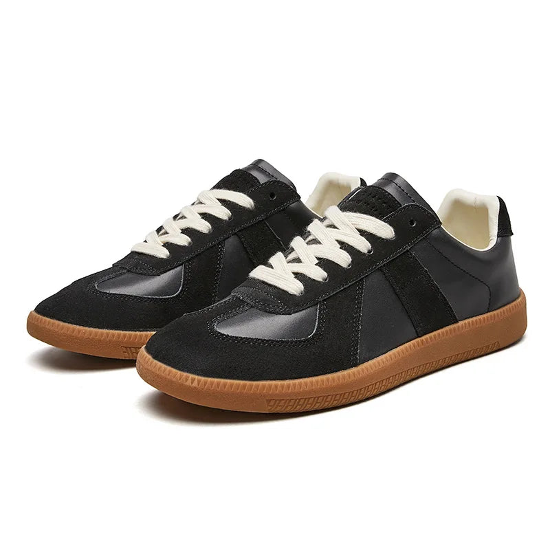 Sneakers Dames | Retro Sneakers voor Dames | Milan-6