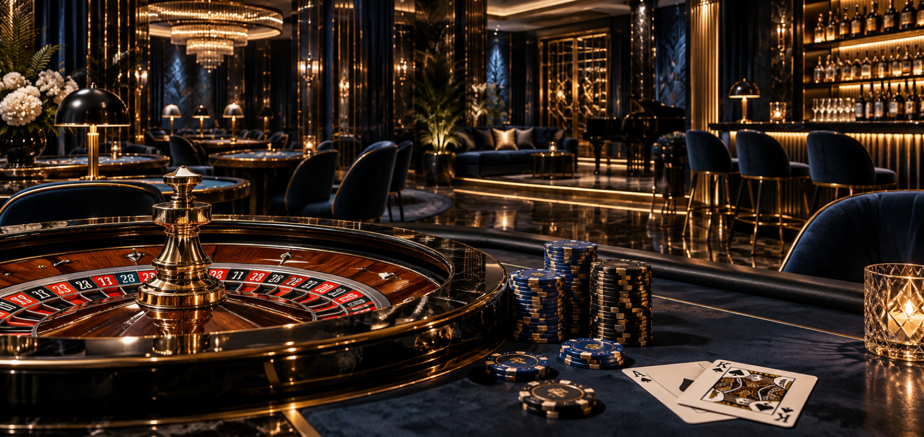 Casino zonder iDIN