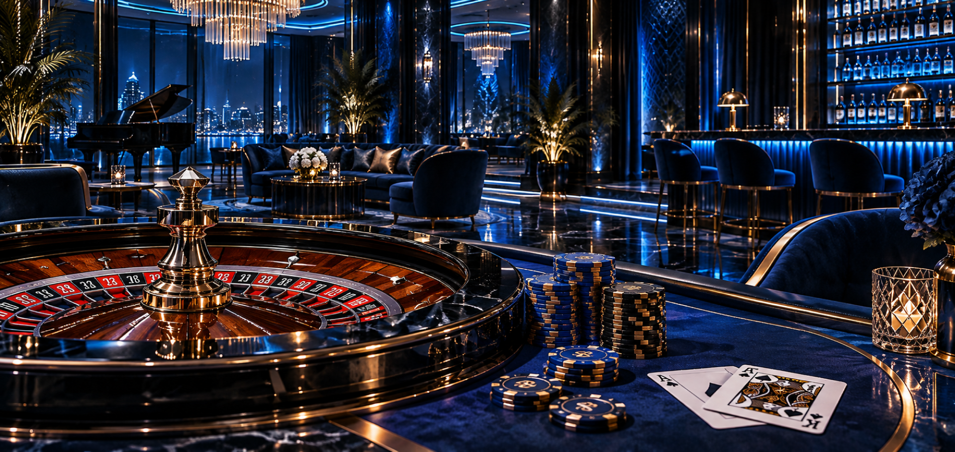 Casino zonder iDIN
