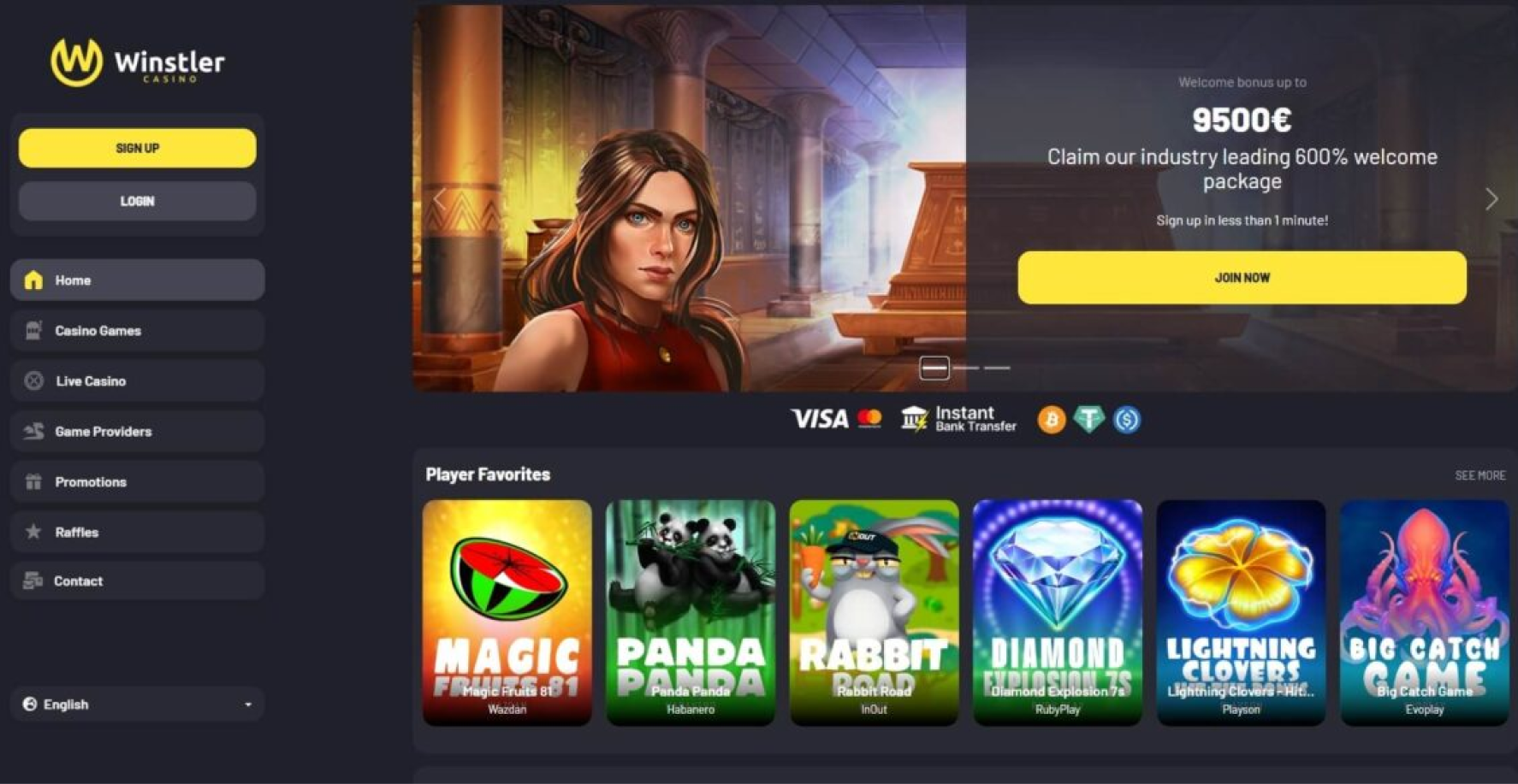 Casino zonder iDIN